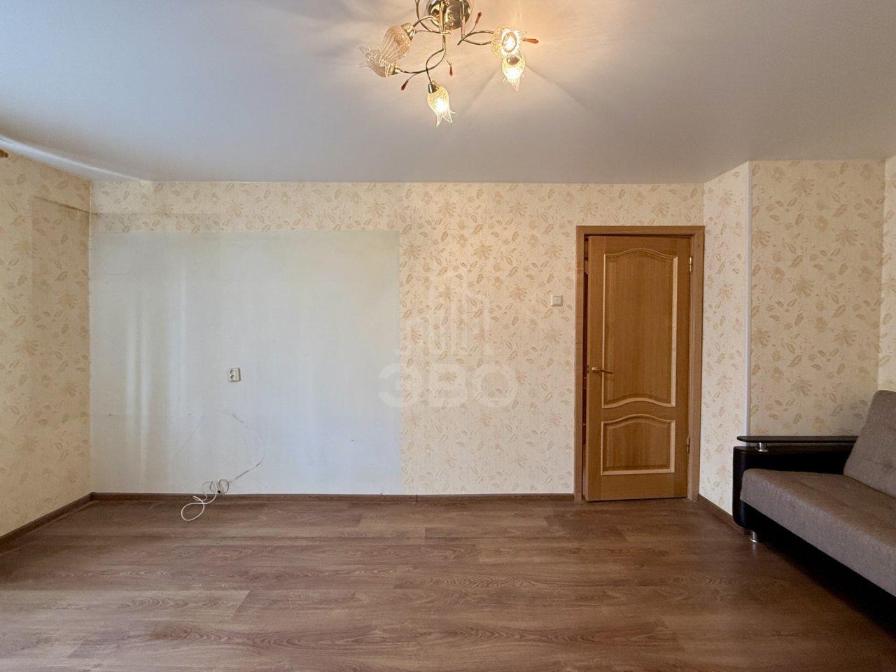 двухкомнатная квартира в Санкт-Петербурге по адресу: Матроса Железняка ул., 55, литера А