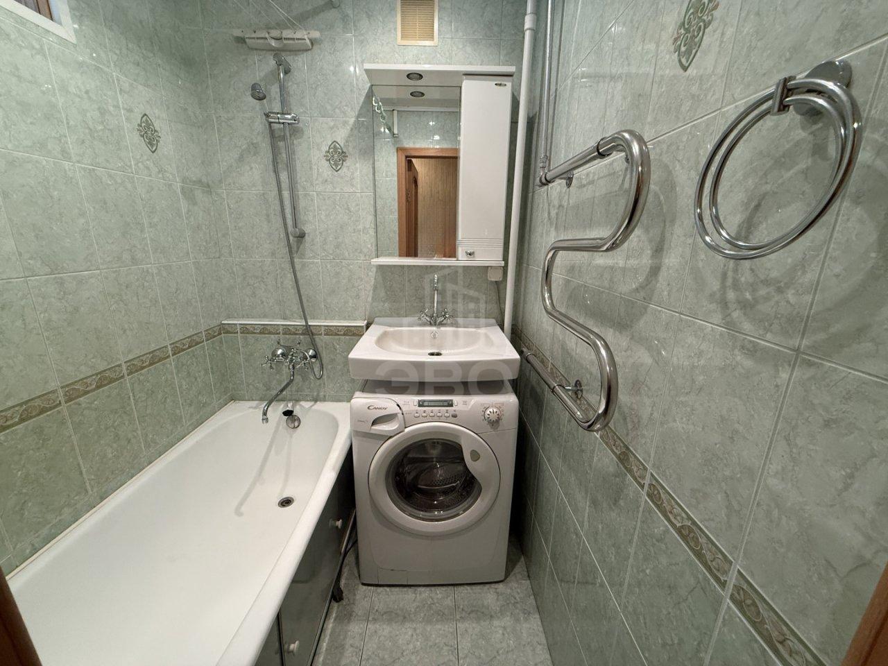 двухкомнатная квартира в Санкт-Петербурге по адресу: Матроса Железняка ул., 55, литера А