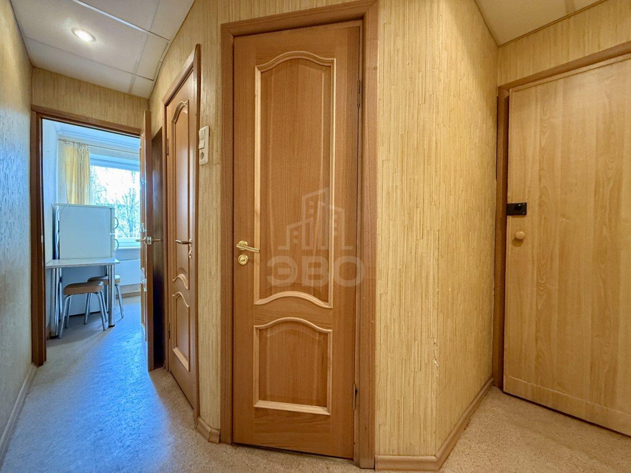 двухкомнатная квартира в Санкт-Петербурге по адресу: Матроса Железняка ул., 55, литера А