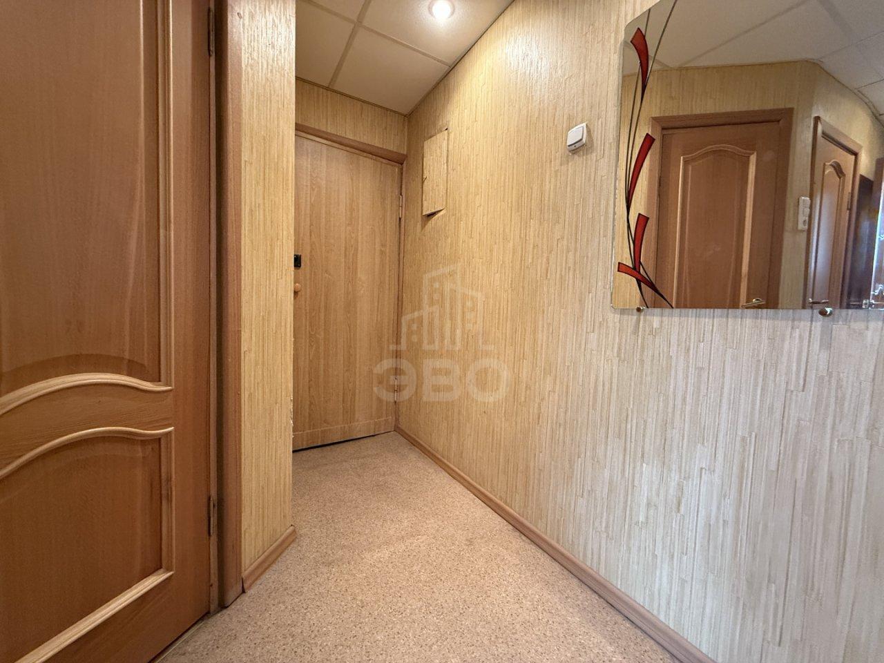 двухкомнатная квартира в Санкт-Петербурге по адресу: Матроса Железняка ул., 55, литера А