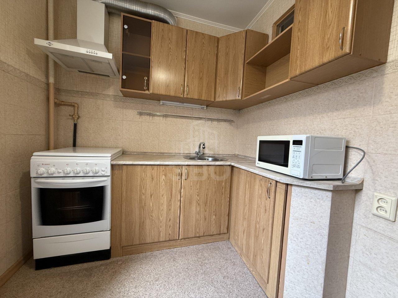 двухкомнатная квартира в Санкт-Петербурге по адресу: Матроса Железняка ул., 55, литера А