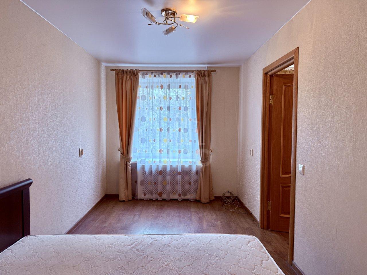 двухкомнатная квартира в Санкт-Петербурге по адресу: Матроса Железняка ул., 55, литера А