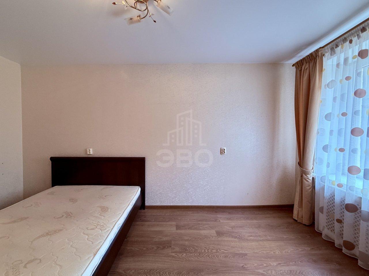 двухкомнатная квартира в Санкт-Петербурге по адресу: Матроса Железняка ул., 55, литера А