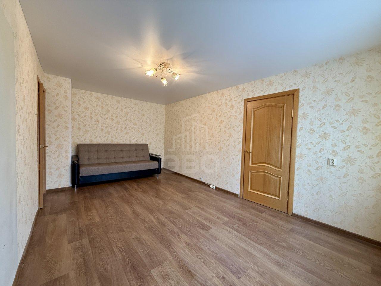 двухкомнатная квартира в Санкт-Петербурге по адресу: Матроса Железняка ул., 55, литера А