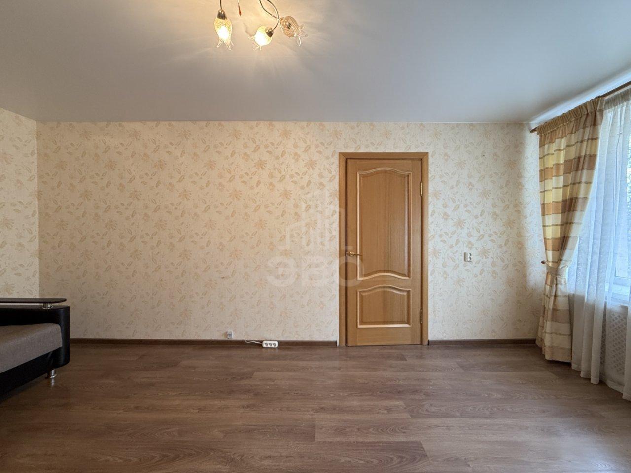 двухкомнатная квартира в Санкт-Петербурге по адресу: Матроса Железняка ул., 55, литера А