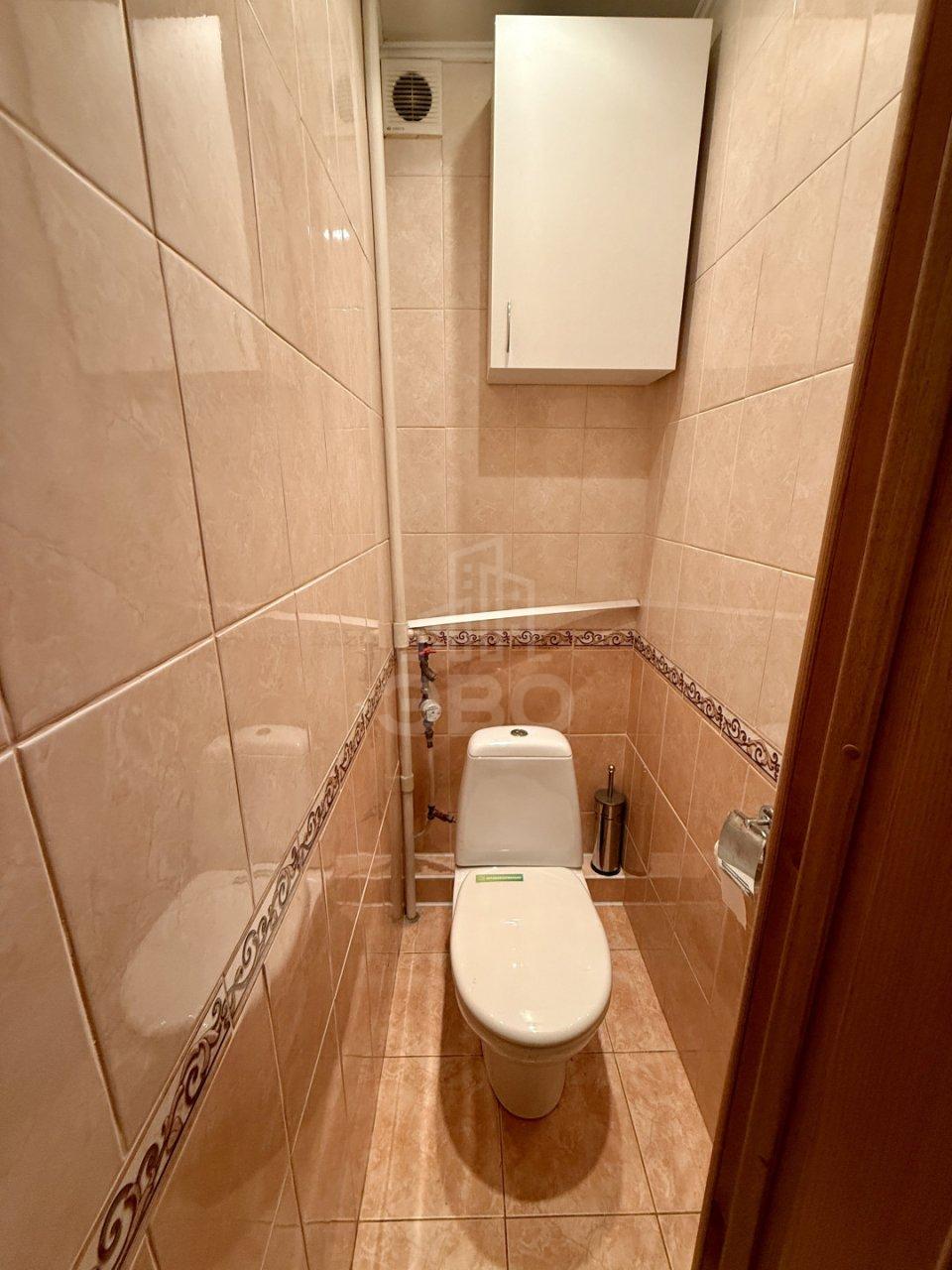 двухкомнатная квартира в Санкт-Петербурге по адресу: Матроса Железняка ул., 55, литера А