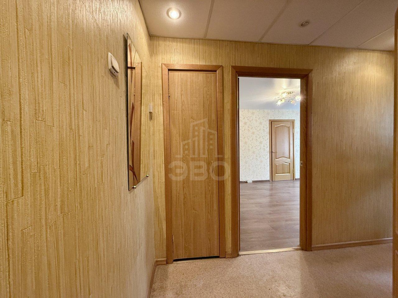 двухкомнатная квартира в Санкт-Петербурге по адресу: Матроса Железняка ул., 55, литера А