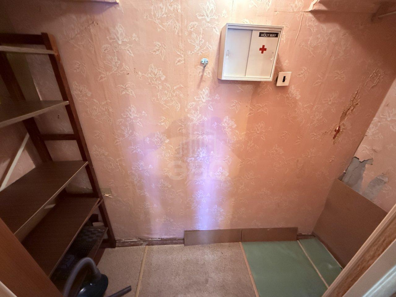 двухкомнатная квартира в Санкт-Петербурге по адресу: Матроса Железняка ул., 55, литера А