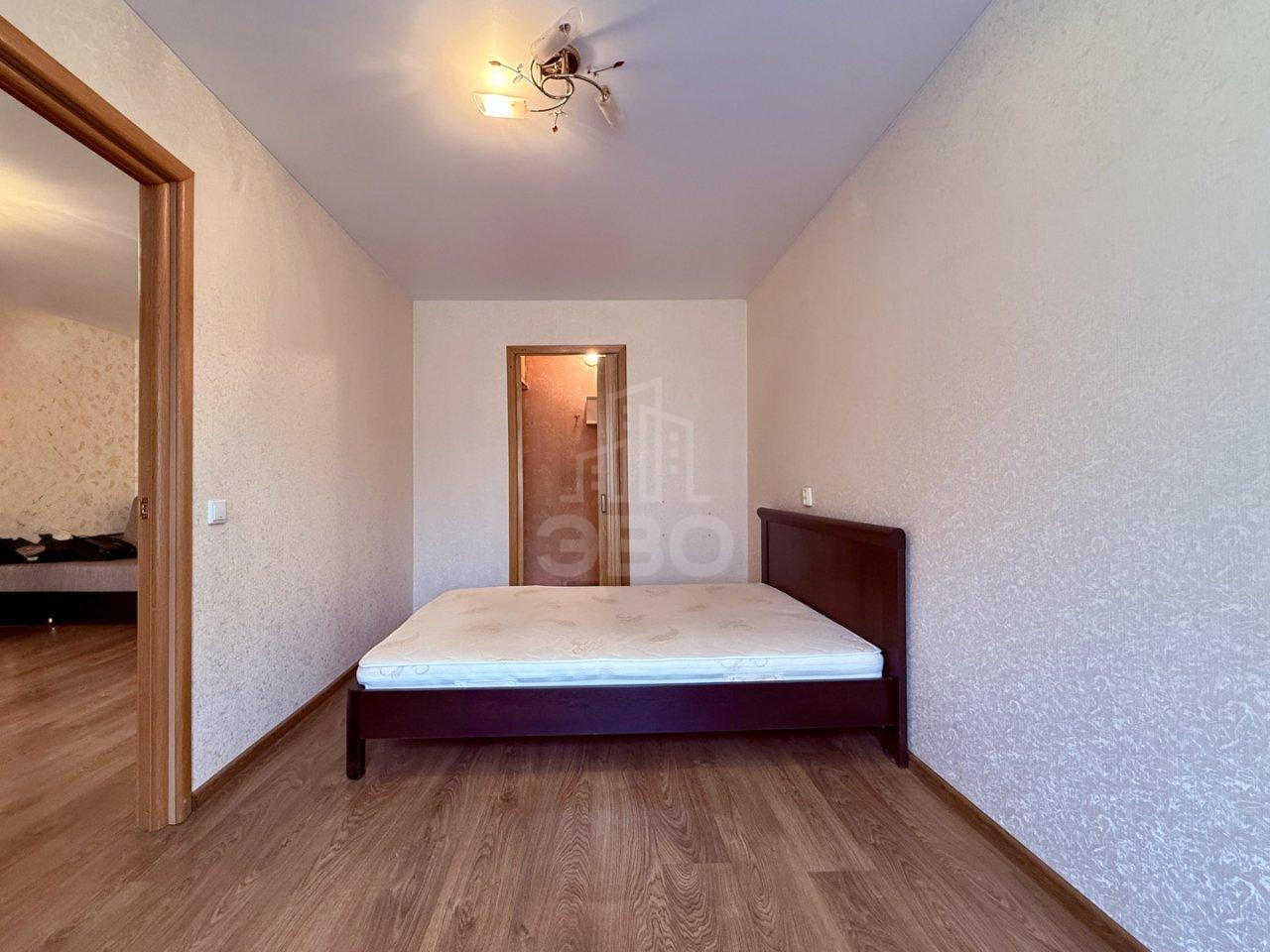 двухкомнатная квартира в Санкт-Петербурге по адресу: Матроса Железняка ул., 55, литера А