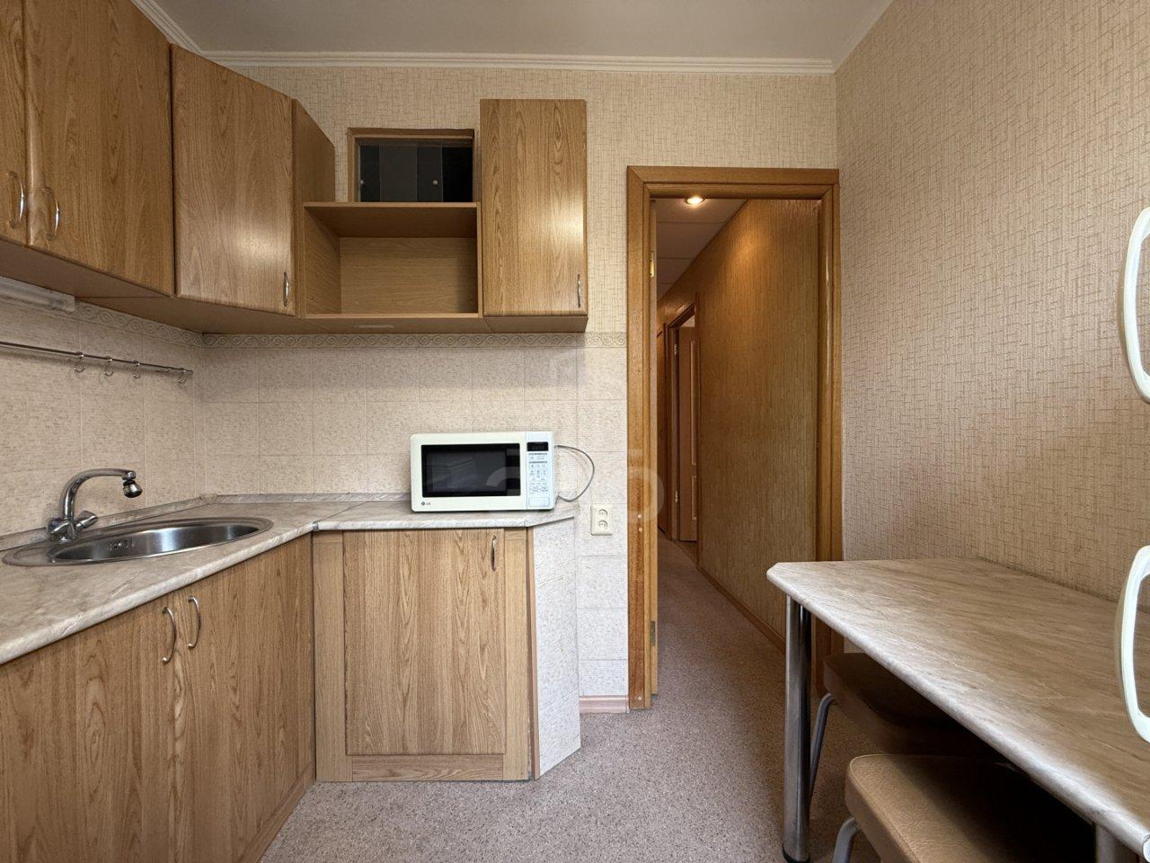 двухкомнатная квартира в Санкт-Петербурге по адресу: Матроса Железняка ул., 55, литера А