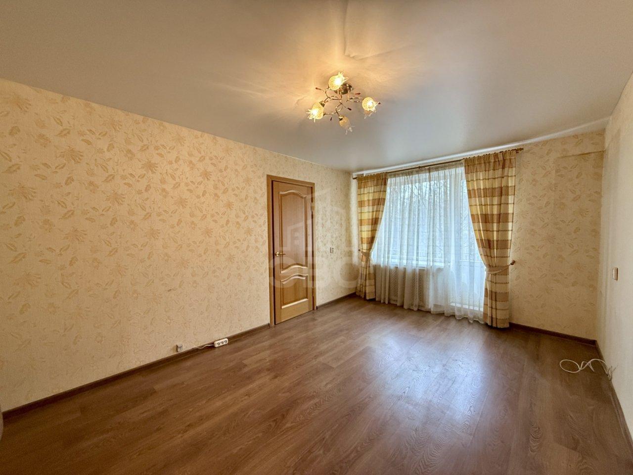 двухкомнатная квартира в Санкт-Петербурге по адресу: Матроса Железняка ул., 55, литера А