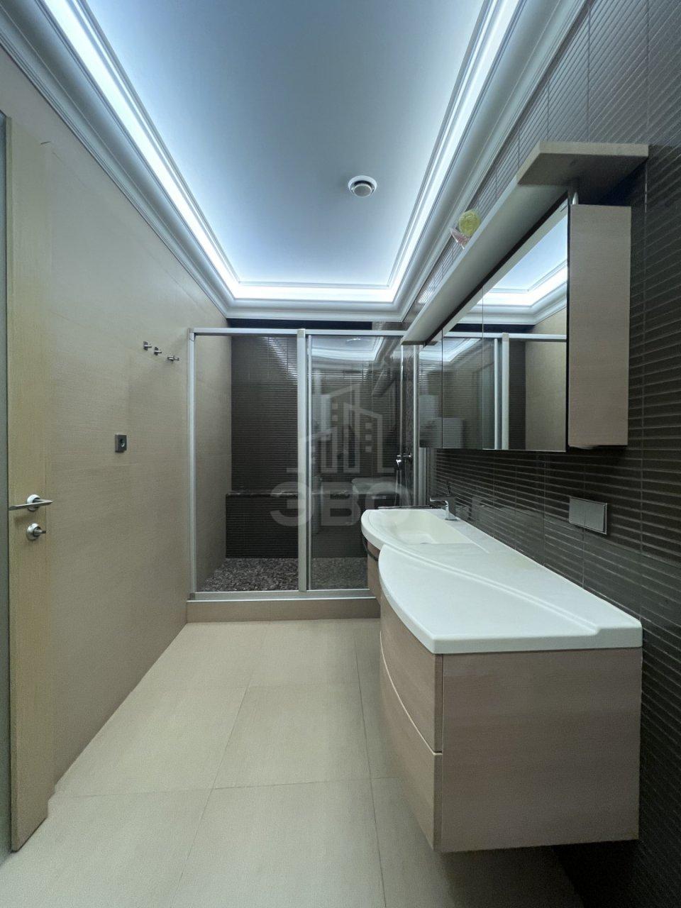 двухкомнатная квартира в Санкт-Петербурге по адресу: Конногвардейский б-р., 13