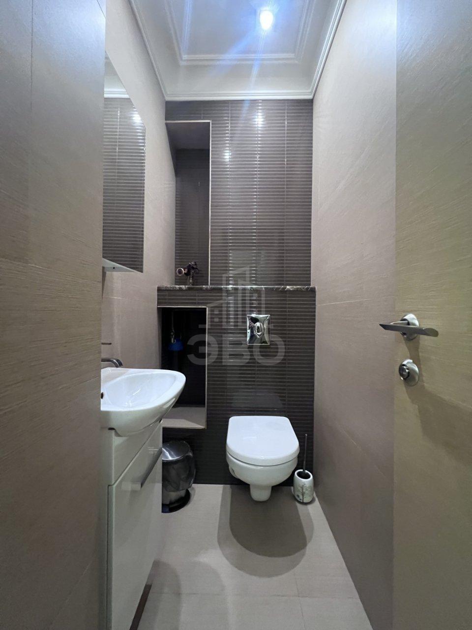 двухкомнатная квартира в Санкт-Петербурге по адресу: Конногвардейский б-р., 13