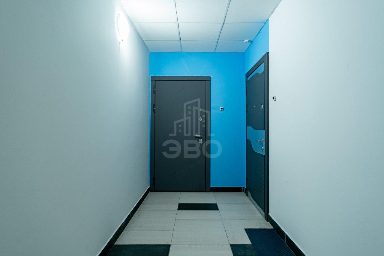 однокомнатная квартира в Санкт-Петербурге по адресу: Уральская ул., 2