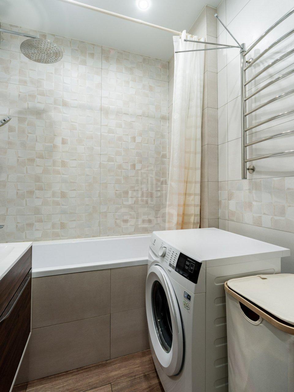 однокомнатная квартира в Санкт-Петербурге по адресу: Уральская ул., 2