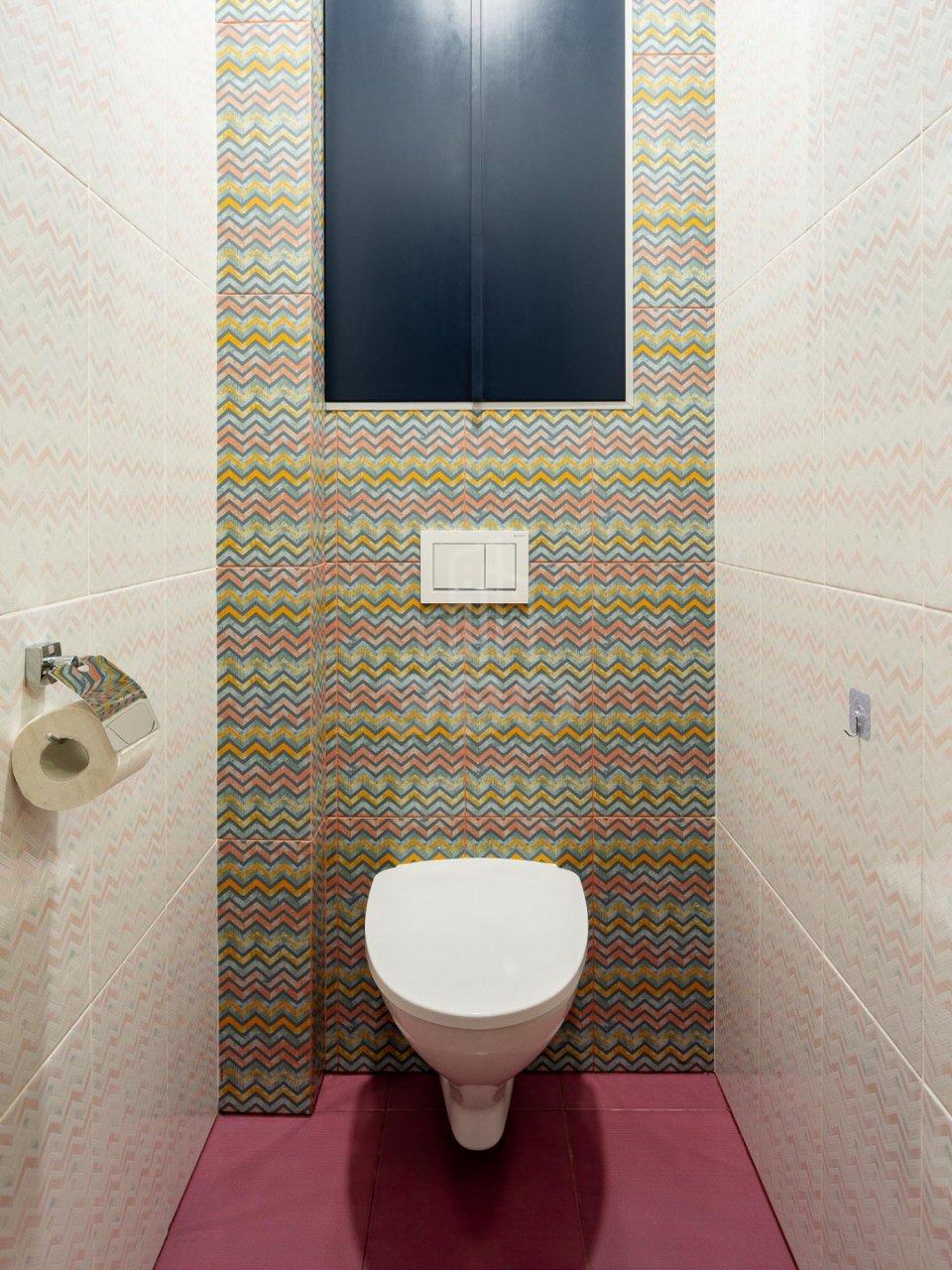 однокомнатная квартира в Санкт-Петербурге по адресу: Уральская ул., 2