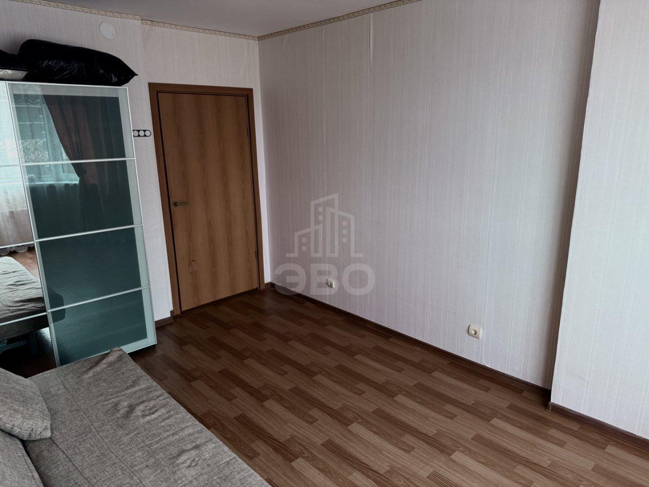 однокомнатная квартира в Санкт-Петербурге по адресу: Фёдора Абрамова ул., 8