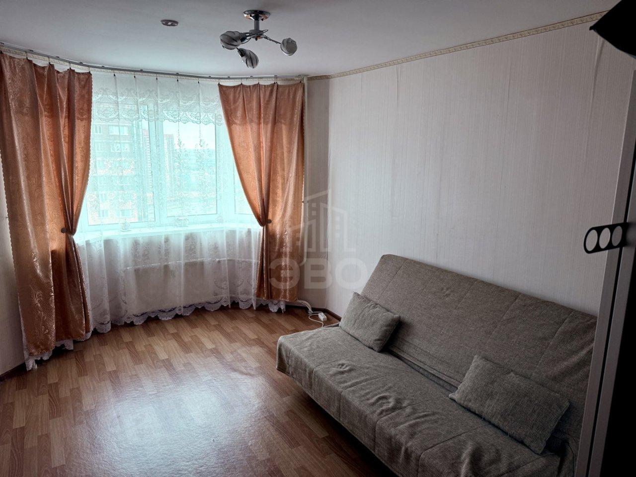 однокомнатная квартира в Санкт-Петербурге по адресу: Фёдора Абрамова ул., 8