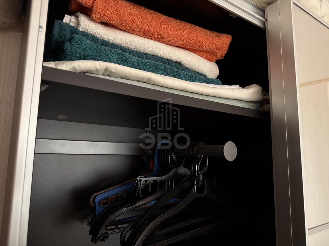 однокомнатная квартира в Санкт-Петербурге по адресу: Фёдора Абрамова ул., 8