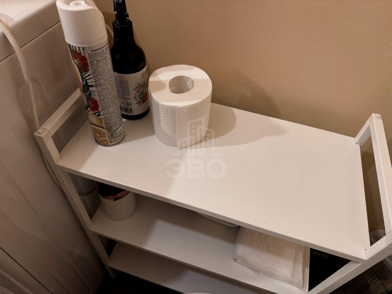 однокомнатная квартира в Санкт-Петербурге по адресу: Фёдора Абрамова ул., 8