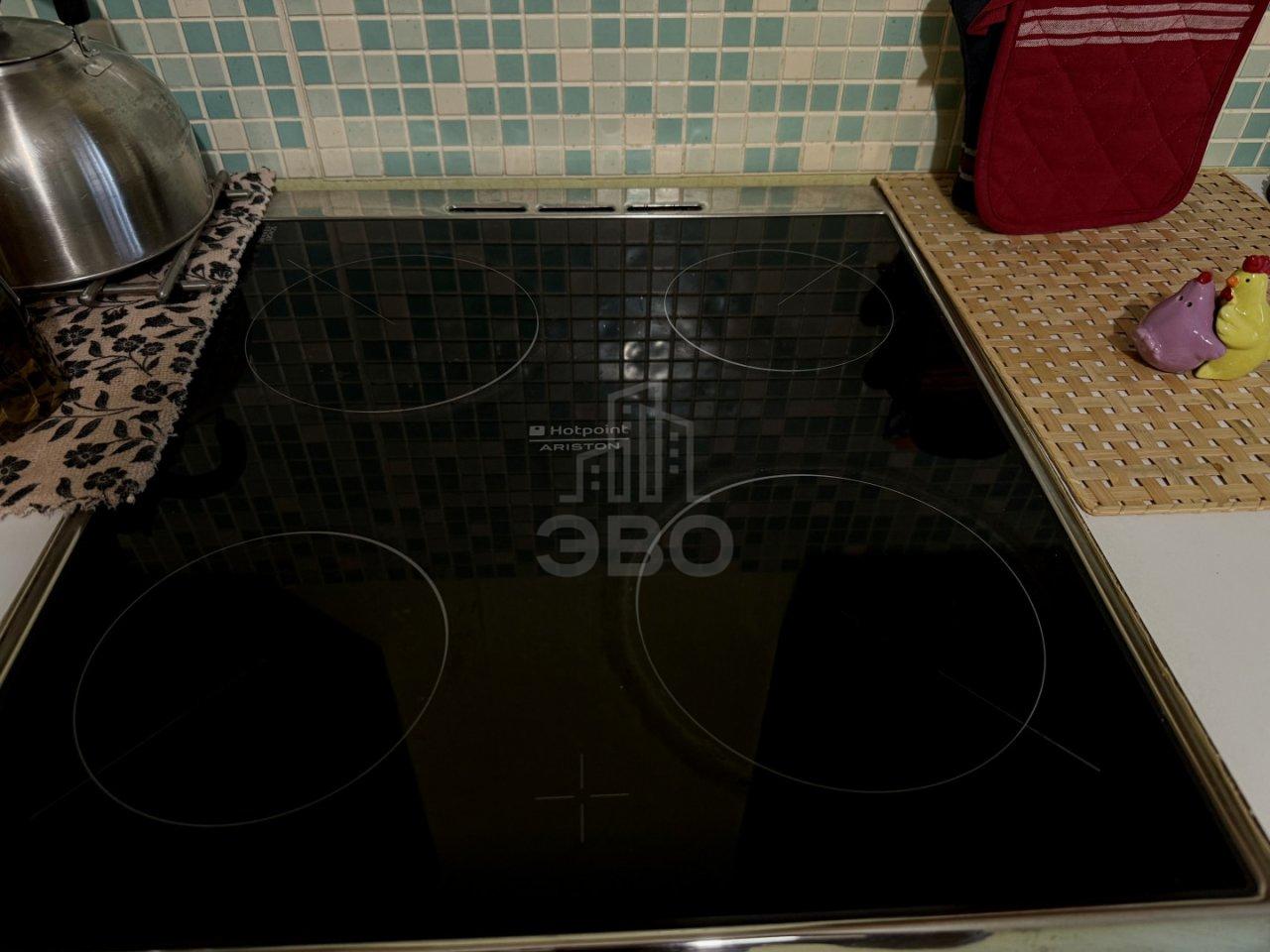 однокомнатная квартира в Санкт-Петербурге по адресу: Фёдора Абрамова ул., 8