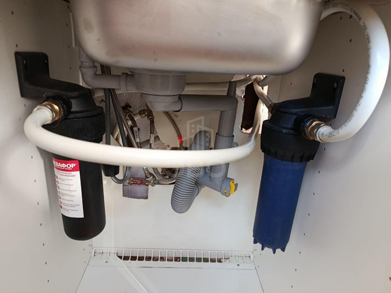 двухкомнатная квартира в Санкт-Петербурге по адресу: Тельмана ул., 52