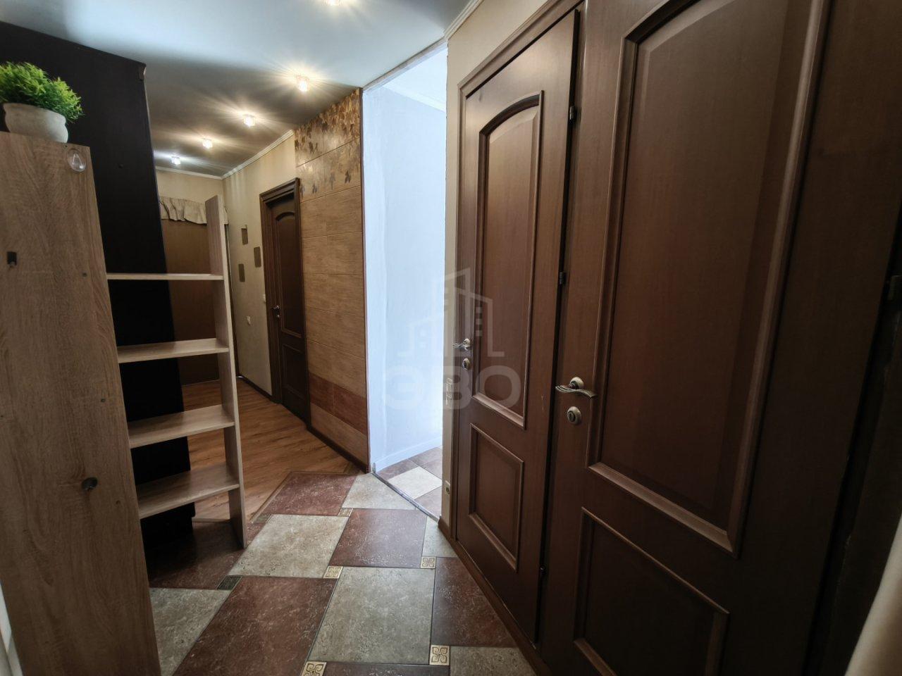 двухкомнатная квартира в Санкт-Петербурге по адресу: Тельмана ул., 52