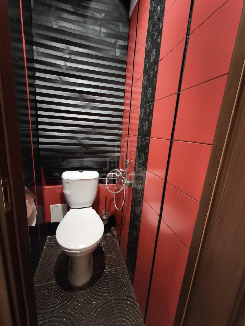 двухкомнатная квартира в Санкт-Петербурге по адресу: Тельмана ул., 52