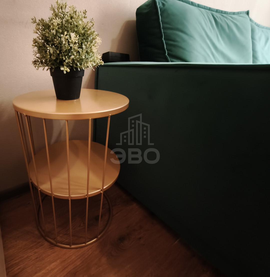 двухкомнатная квартира в Санкт-Петербурге по адресу: Тельмана ул., 52