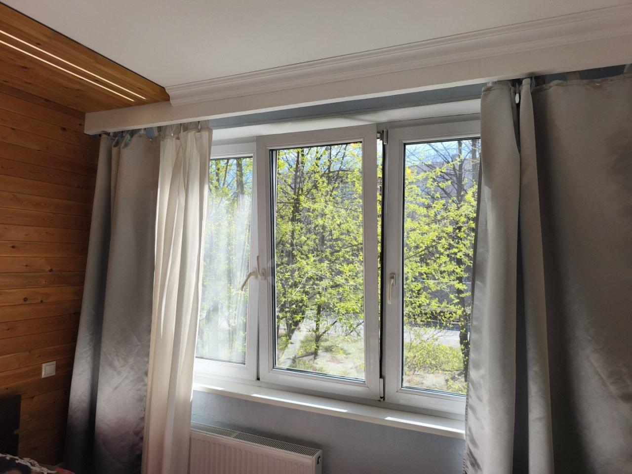 двухкомнатная квартира в Санкт-Петербурге по адресу: Тельмана ул., 52