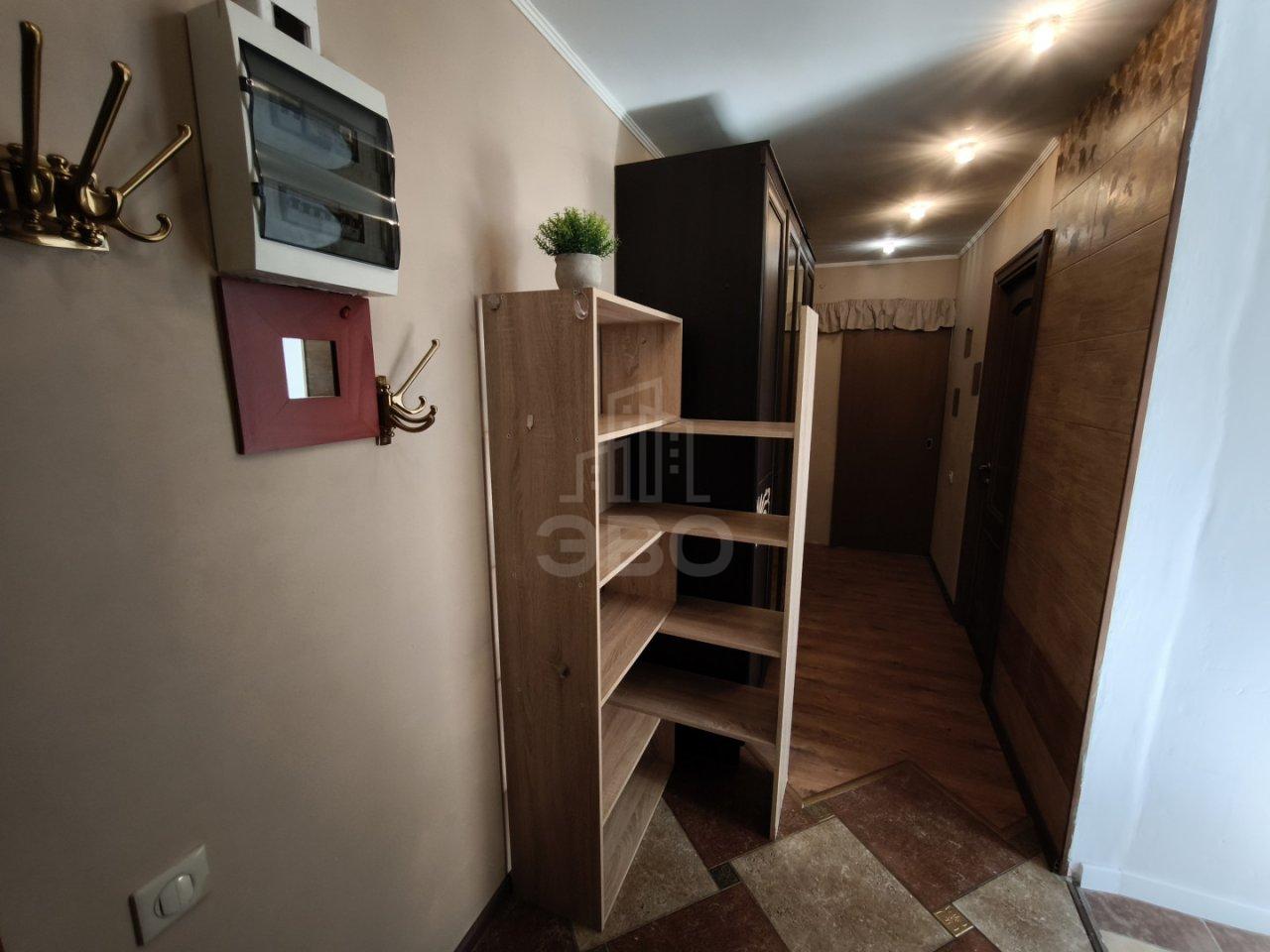 двухкомнатная квартира в Санкт-Петербурге по адресу: Тельмана ул., 52