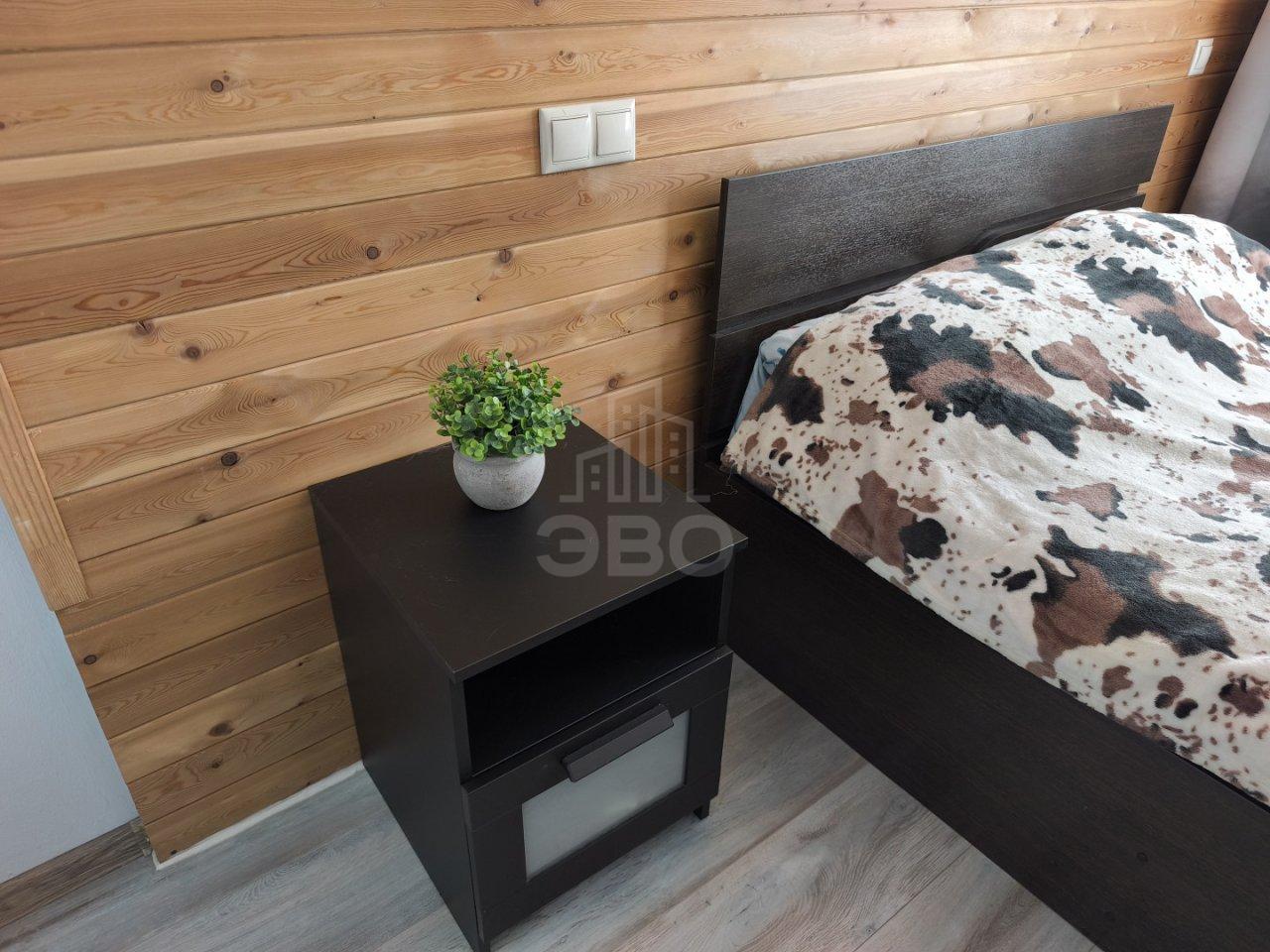 двухкомнатная квартира в Санкт-Петербурге по адресу: Тельмана ул., 52