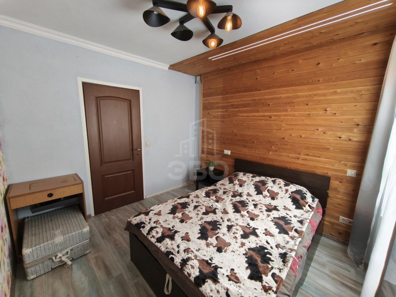 двухкомнатная квартира в Санкт-Петербурге по адресу: Тельмана ул., 52