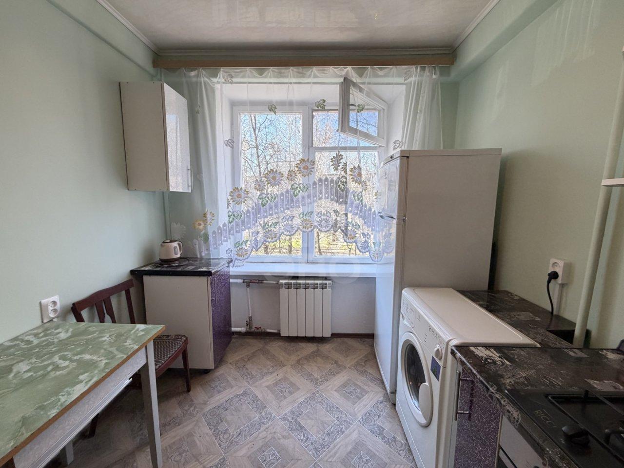 однокомнатная квартира в Санкт-Петербурге по адресу: Пискарёвский проспект, 20