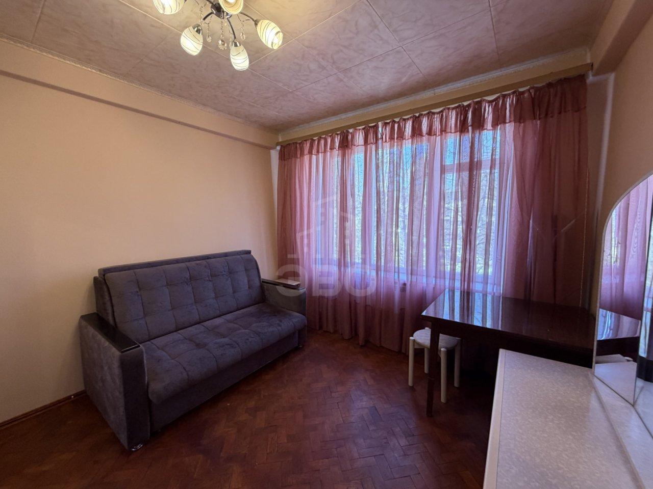 однокомнатная квартира в Санкт-Петербурге по адресу: Пискарёвский проспект, 20