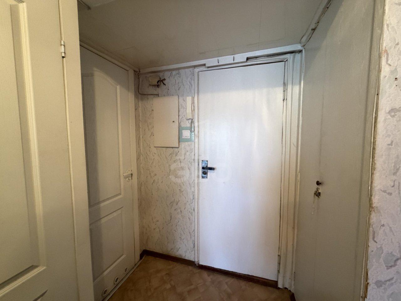 однокомнатная квартира в Санкт-Петербурге по адресу: Пискарёвский проспект, 20