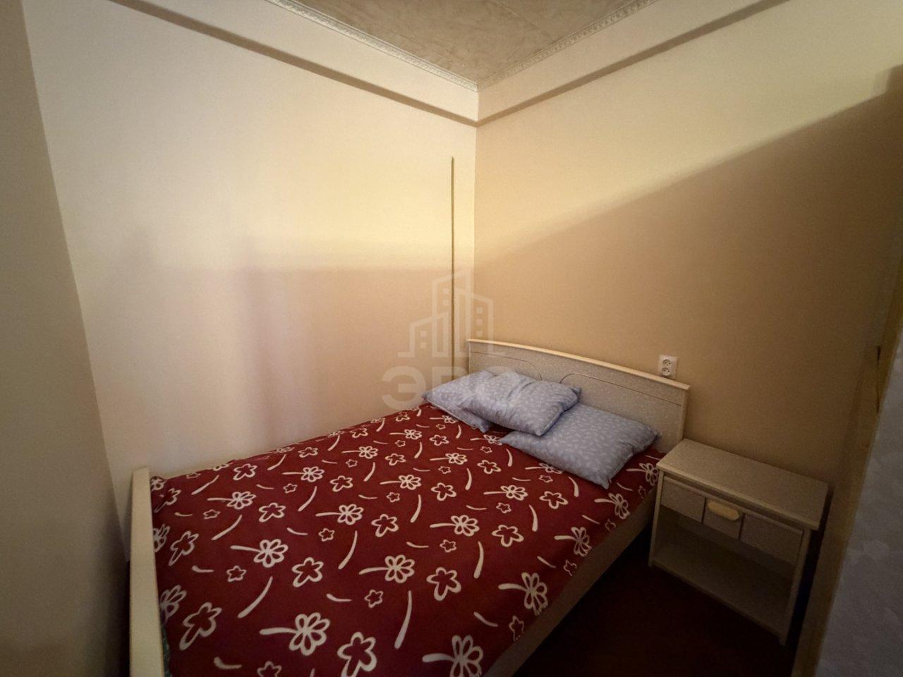 однокомнатная квартира в Санкт-Петербурге по адресу: Пискарёвский проспект, 20