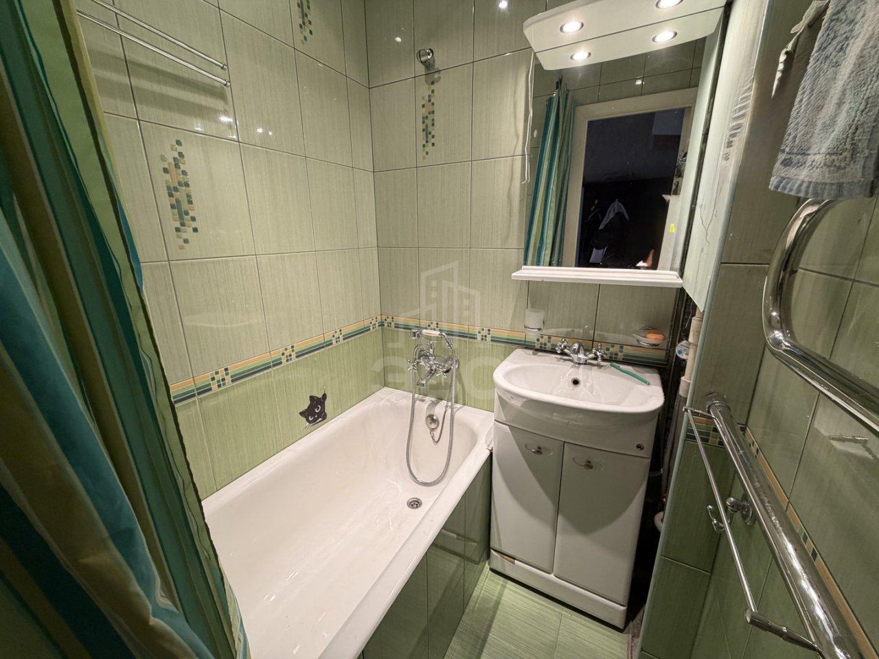 однокомнатная квартира в Санкт-Петербурге по адресу: Пискарёвский проспект, 20