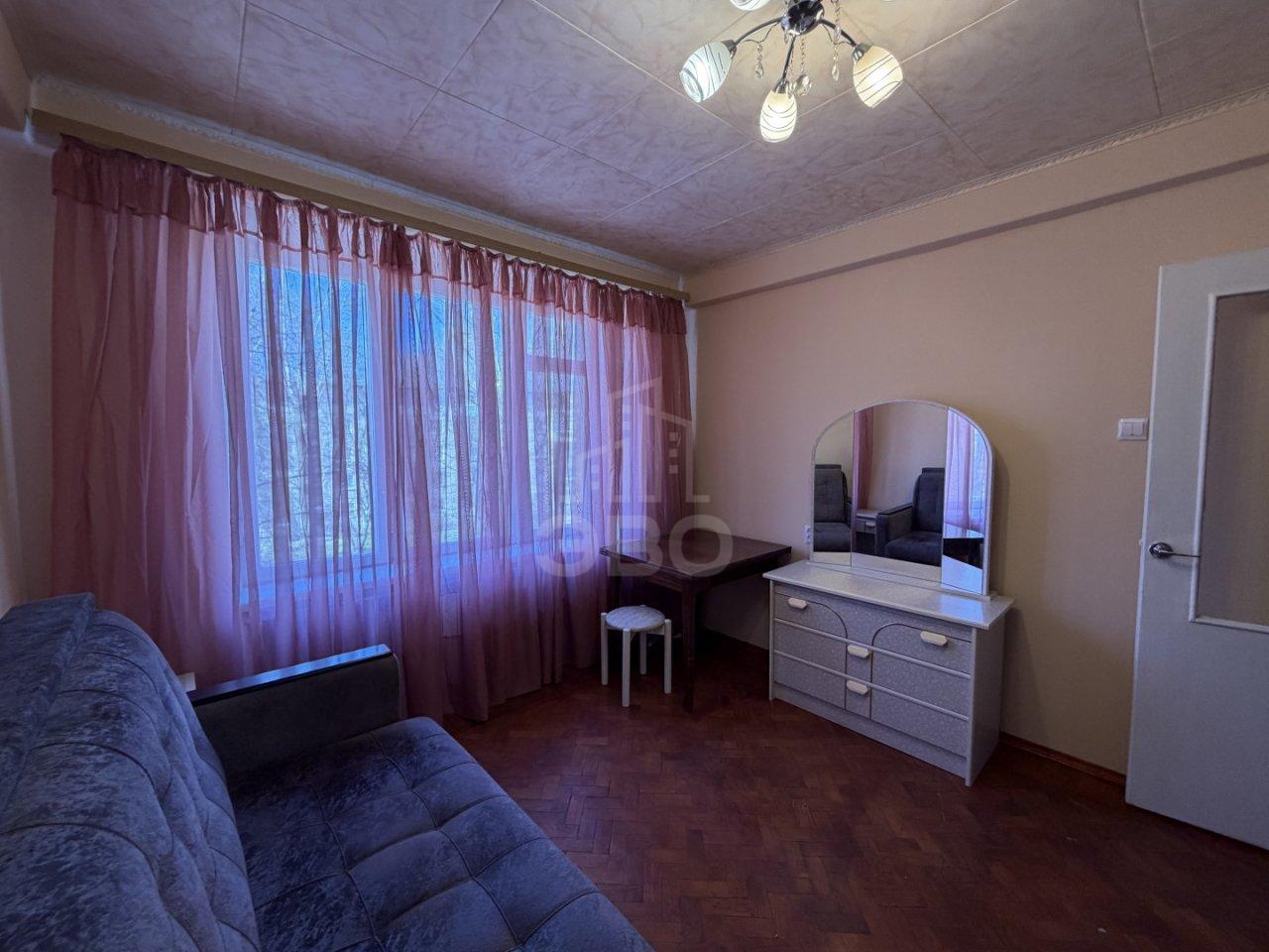 однокомнатная квартира в Санкт-Петербурге по адресу: Пискарёвский проспект, 20