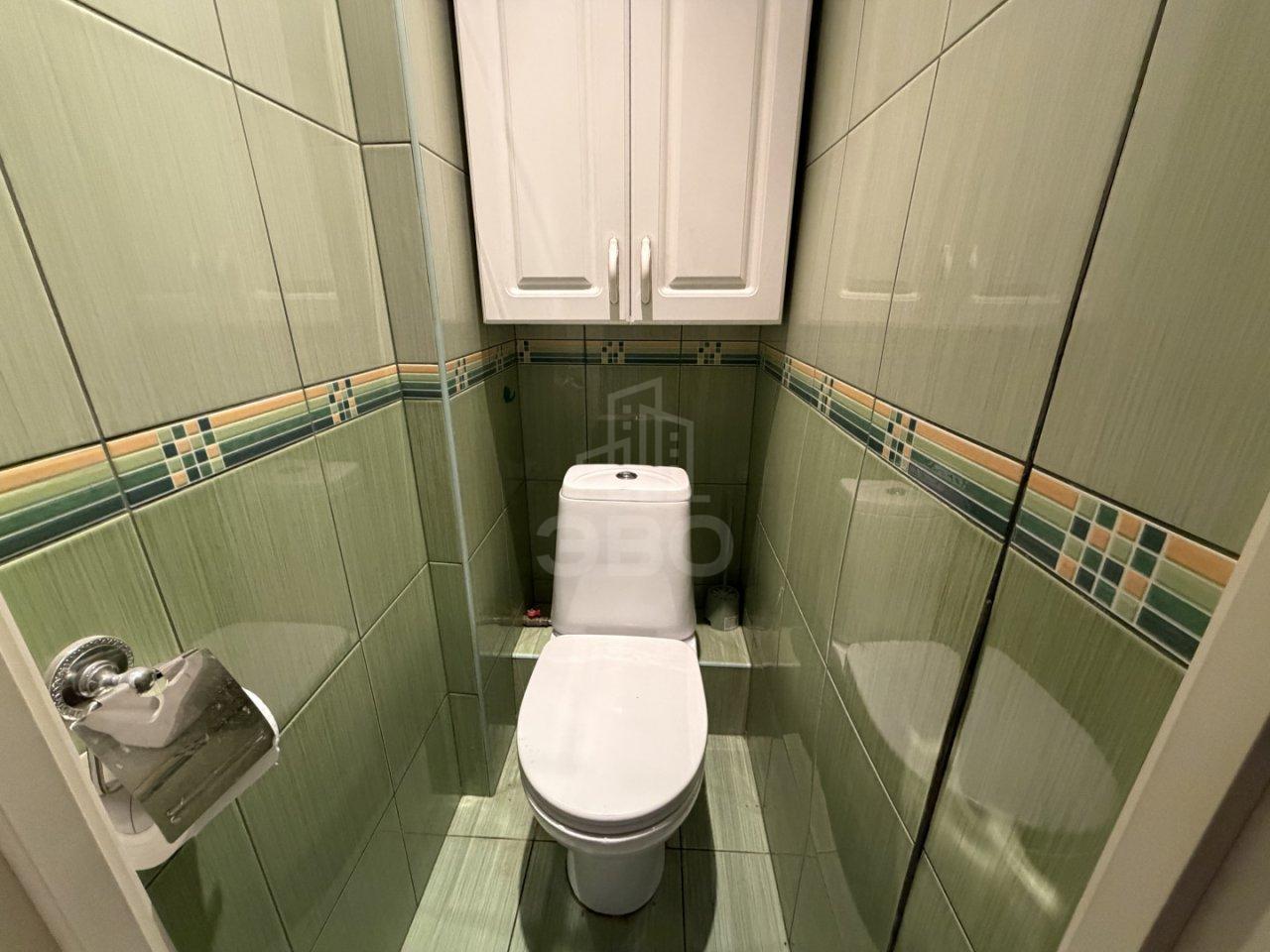 однокомнатная квартира в Санкт-Петербурге по адресу: Пискарёвский проспект, 20