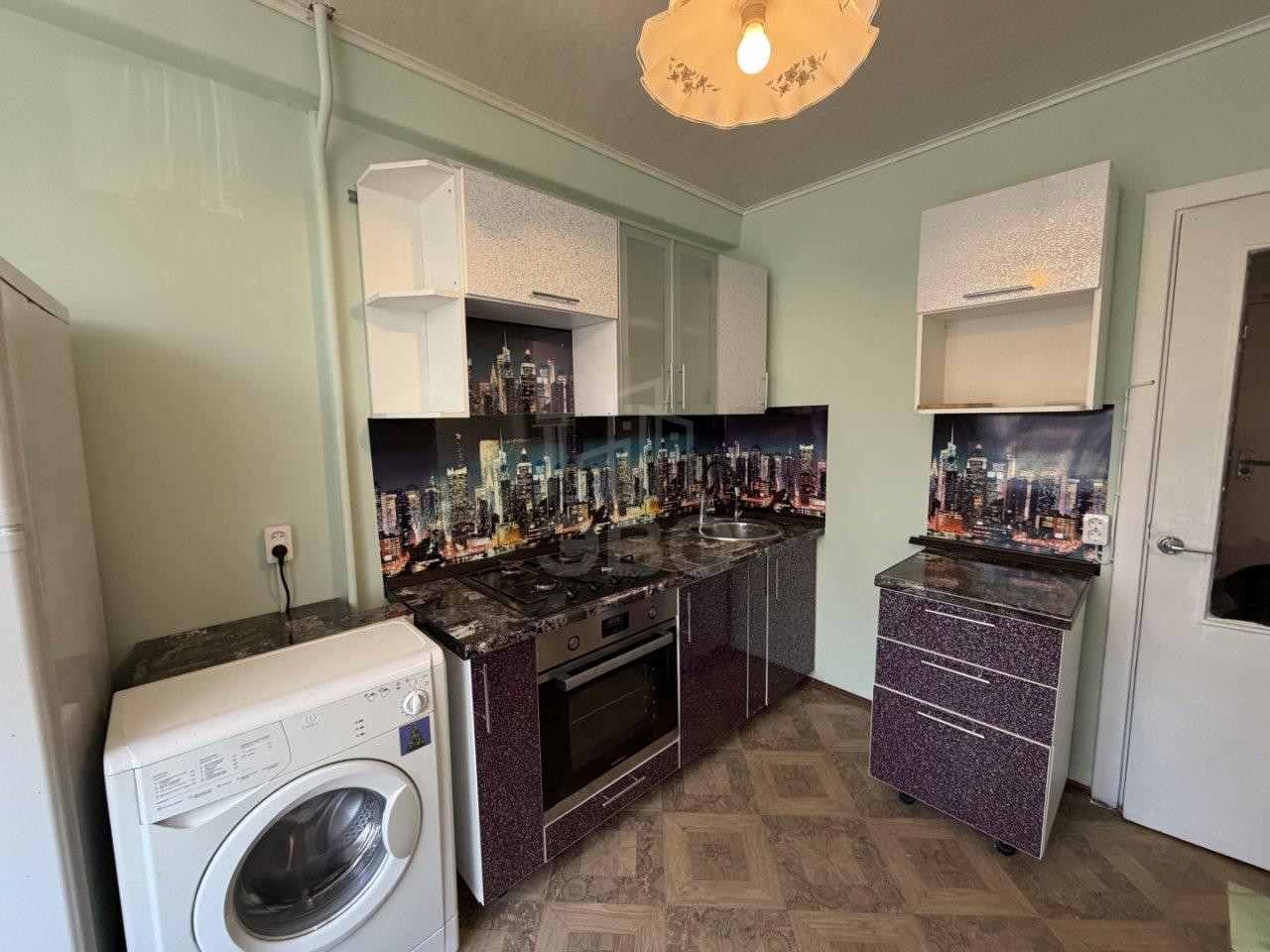 однокомнатная квартира в Санкт-Петербурге по адресу: Пискарёвский проспект, 20