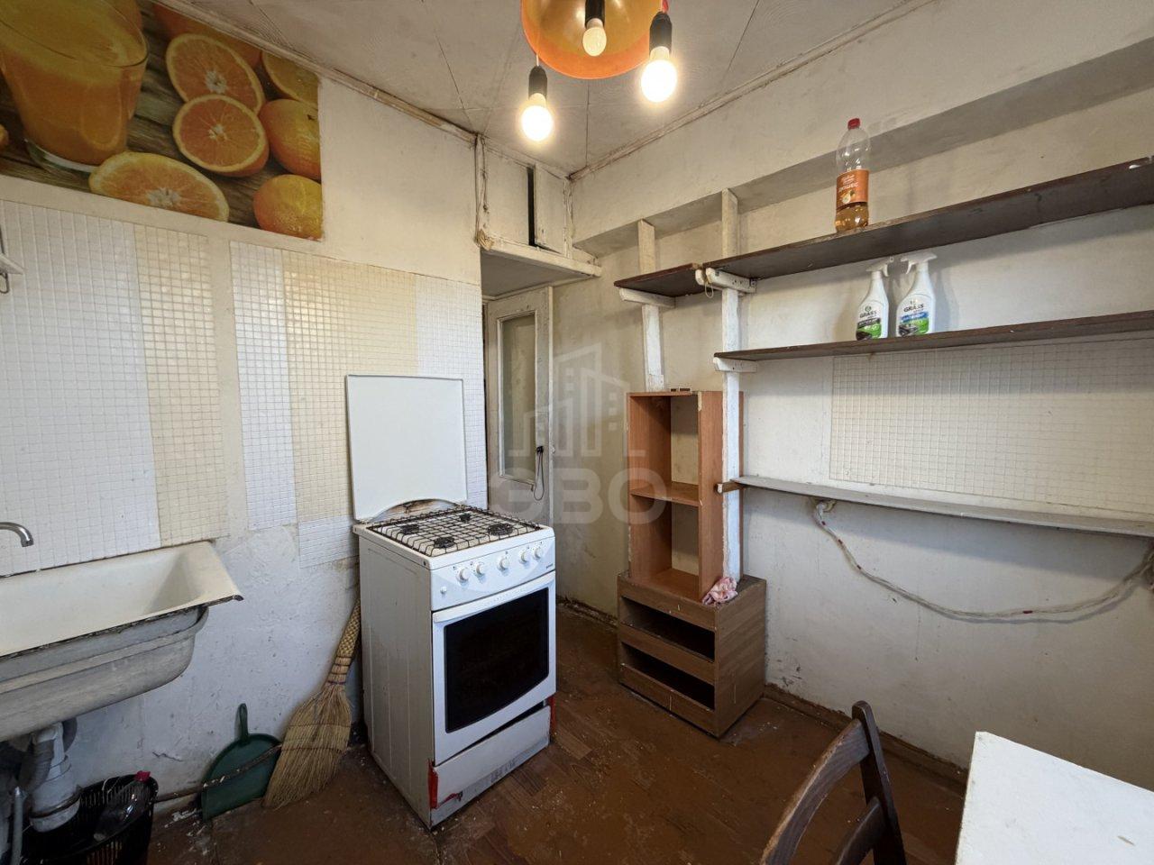 двухкомнатная квартира в Санкт-Петербурге по адресу: Мечникова проспект, 8, к 2