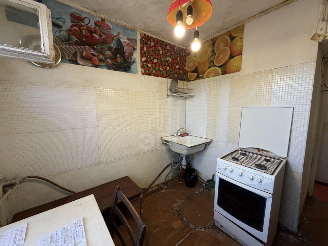 двухкомнатная квартира в Санкт-Петербурге по адресу: Мечникова проспект, 8, к 2