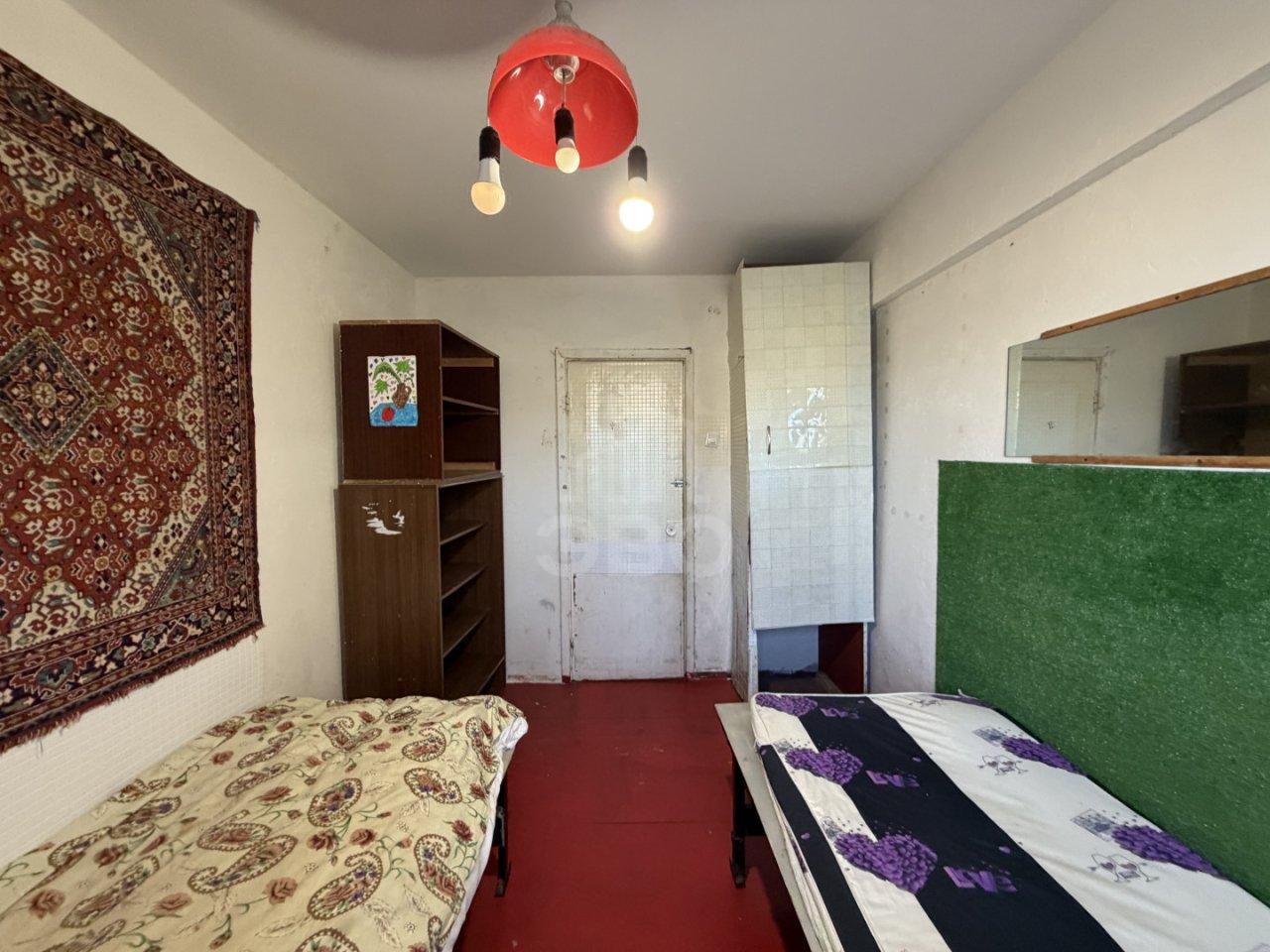 двухкомнатная квартира в Санкт-Петербурге по адресу: Мечникова проспект, 8, к 2