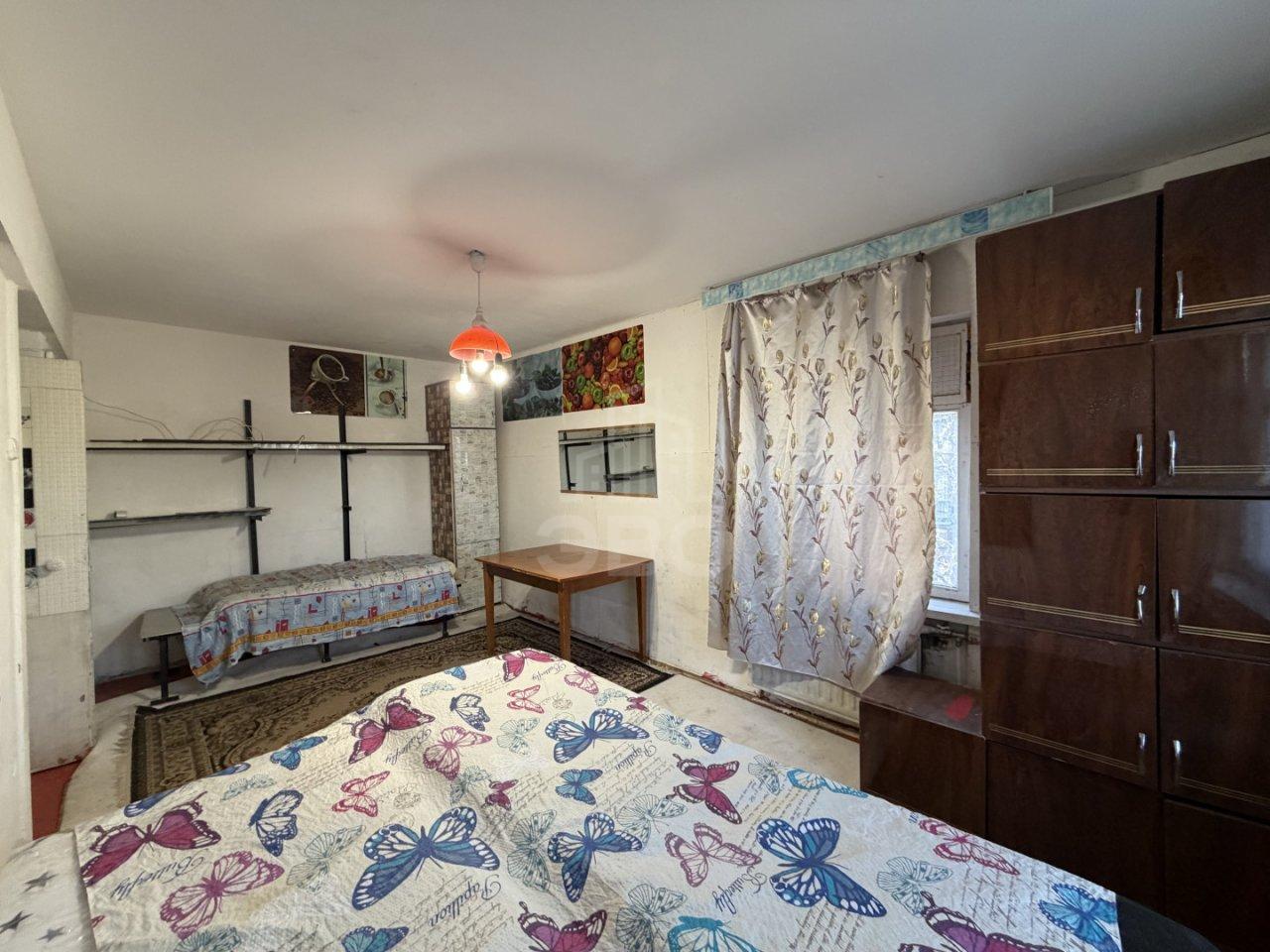 двухкомнатная квартира в Санкт-Петербурге по адресу: Мечникова проспект, 8, к 2