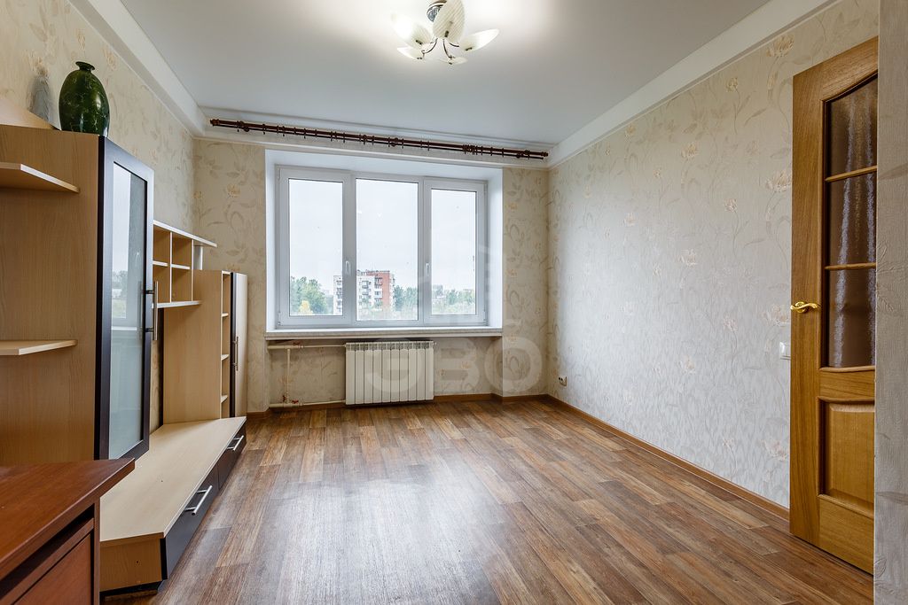 однокомнатная квартира в Санкт-Петербурге по адресу: Пискаревский пр-кт., 19