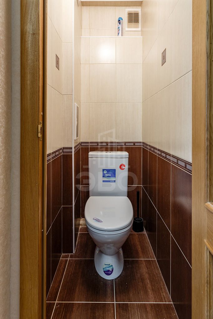 однокомнатная квартира в Санкт-Петербурге по адресу: Пискаревский пр-кт., 19