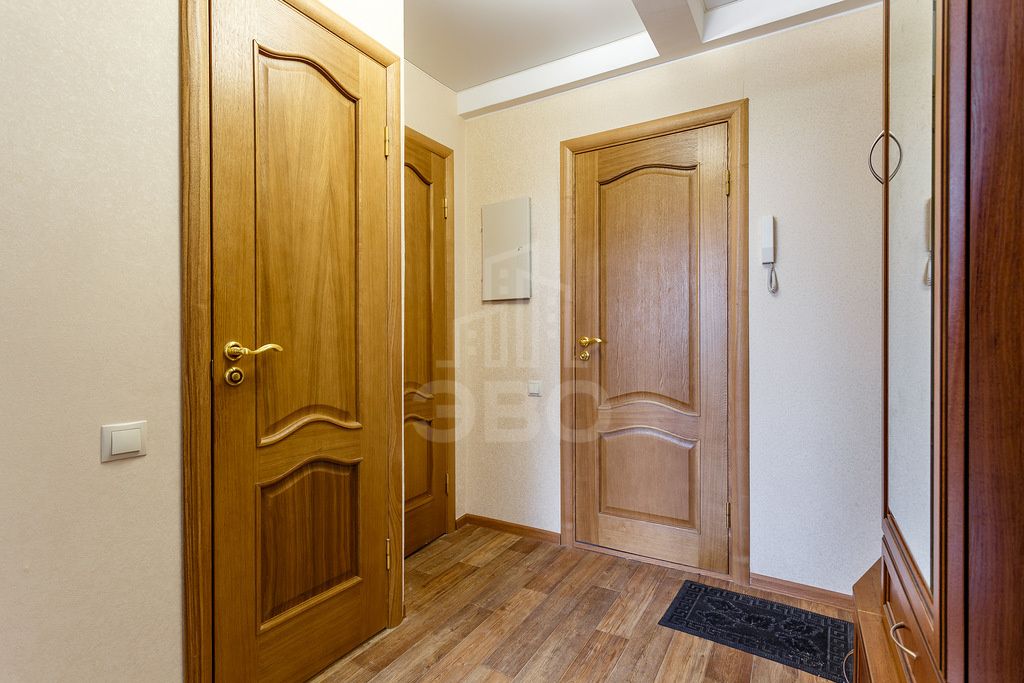 однокомнатная квартира в Санкт-Петербурге по адресу: Пискаревский пр-кт., 19