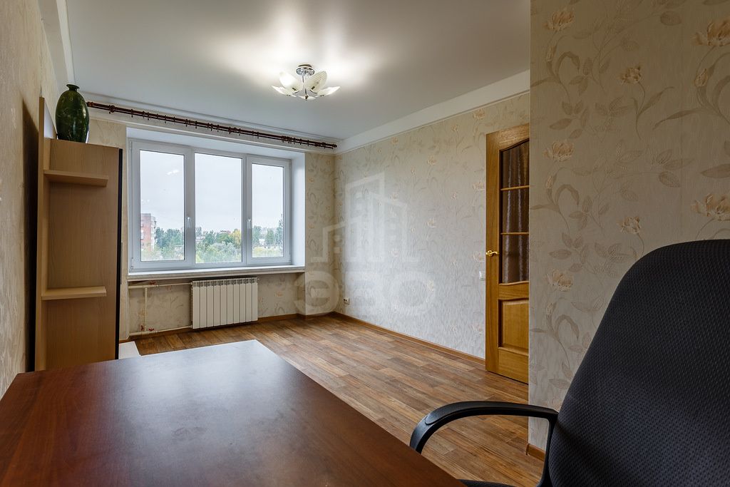 однокомнатная квартира в Санкт-Петербурге по адресу: Пискаревский пр-кт., 19