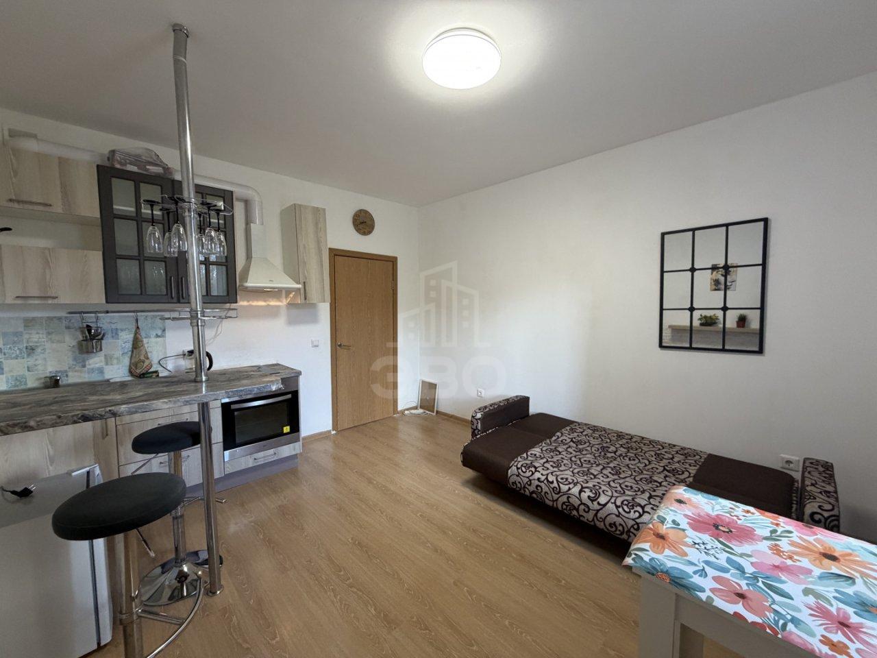 студия в Ленинградской области по адресу: Капральская ул., 15